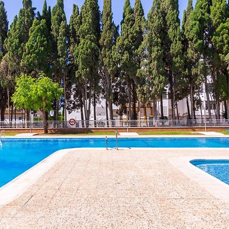 Appartamento Rocio Anexo By Ivi Real Estate Torremolinos Esterno foto
