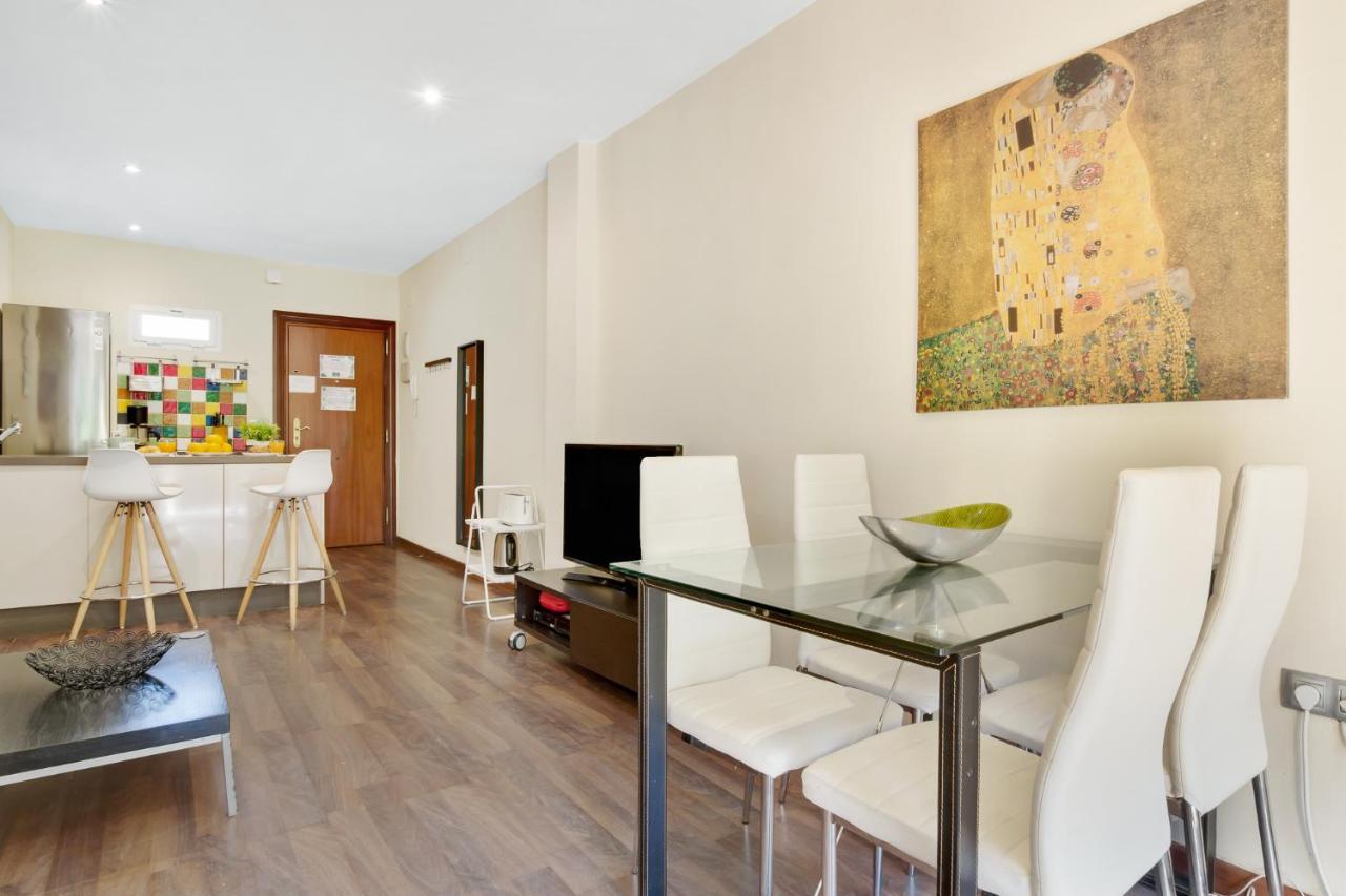 Appartamento Rocio Anexo By Ivi Real Estate Torremolinos Esterno foto