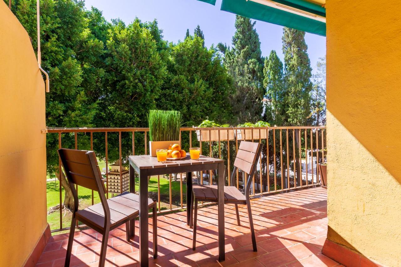 Appartamento Rocio Anexo By Ivi Real Estate Torremolinos Esterno foto