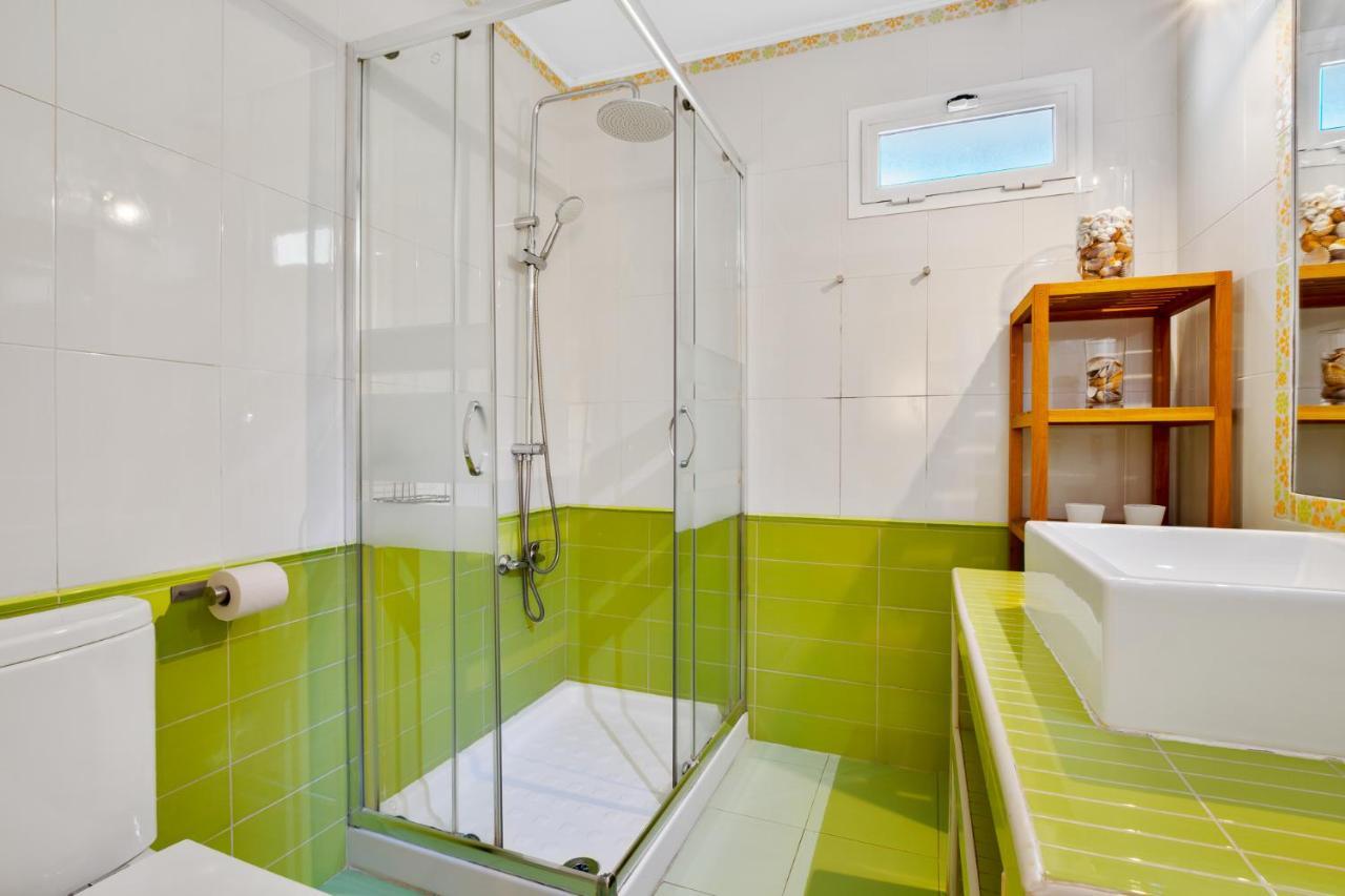 Appartamento Rocio Anexo By Ivi Real Estate Torremolinos Esterno foto