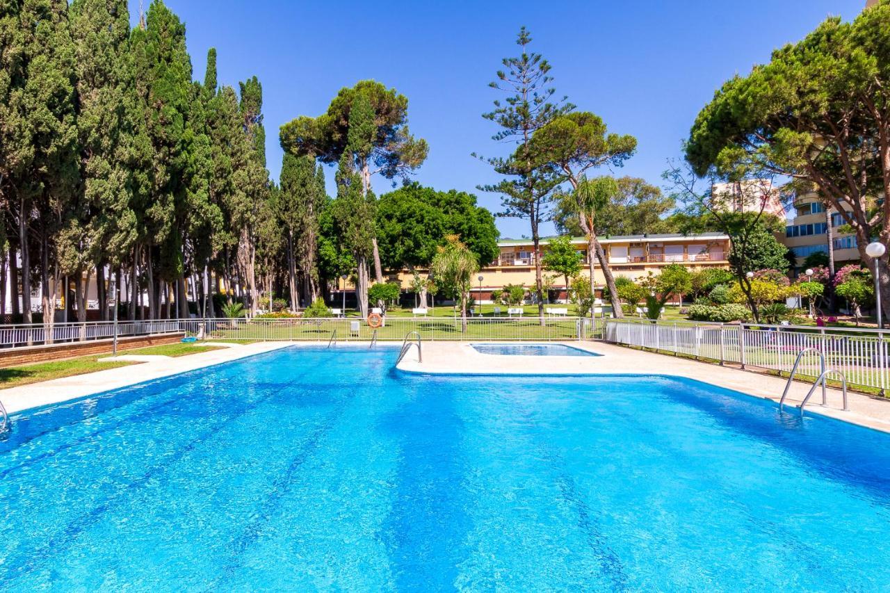 Appartamento Rocio Anexo By Ivi Real Estate Torremolinos Esterno foto