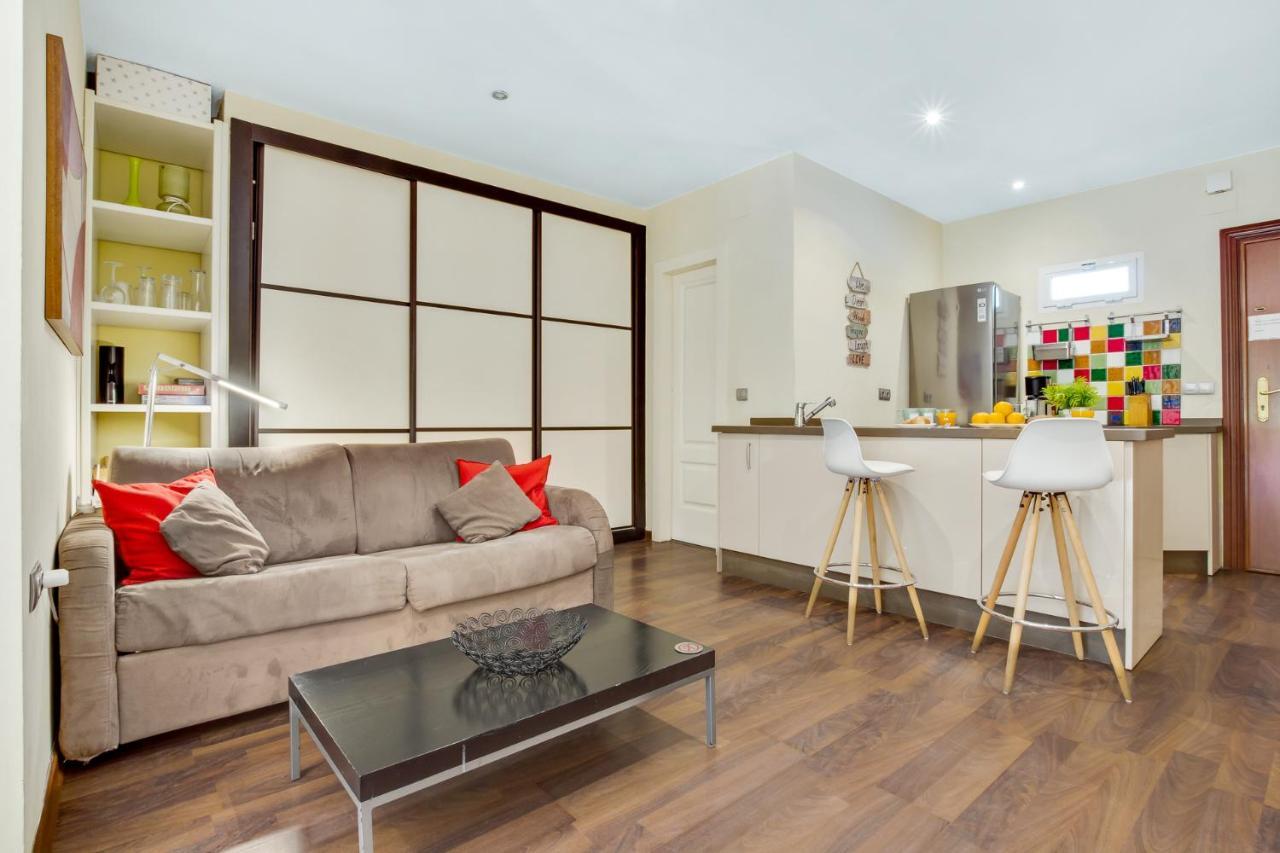 Appartamento Rocio Anexo By Ivi Real Estate Torremolinos Esterno foto