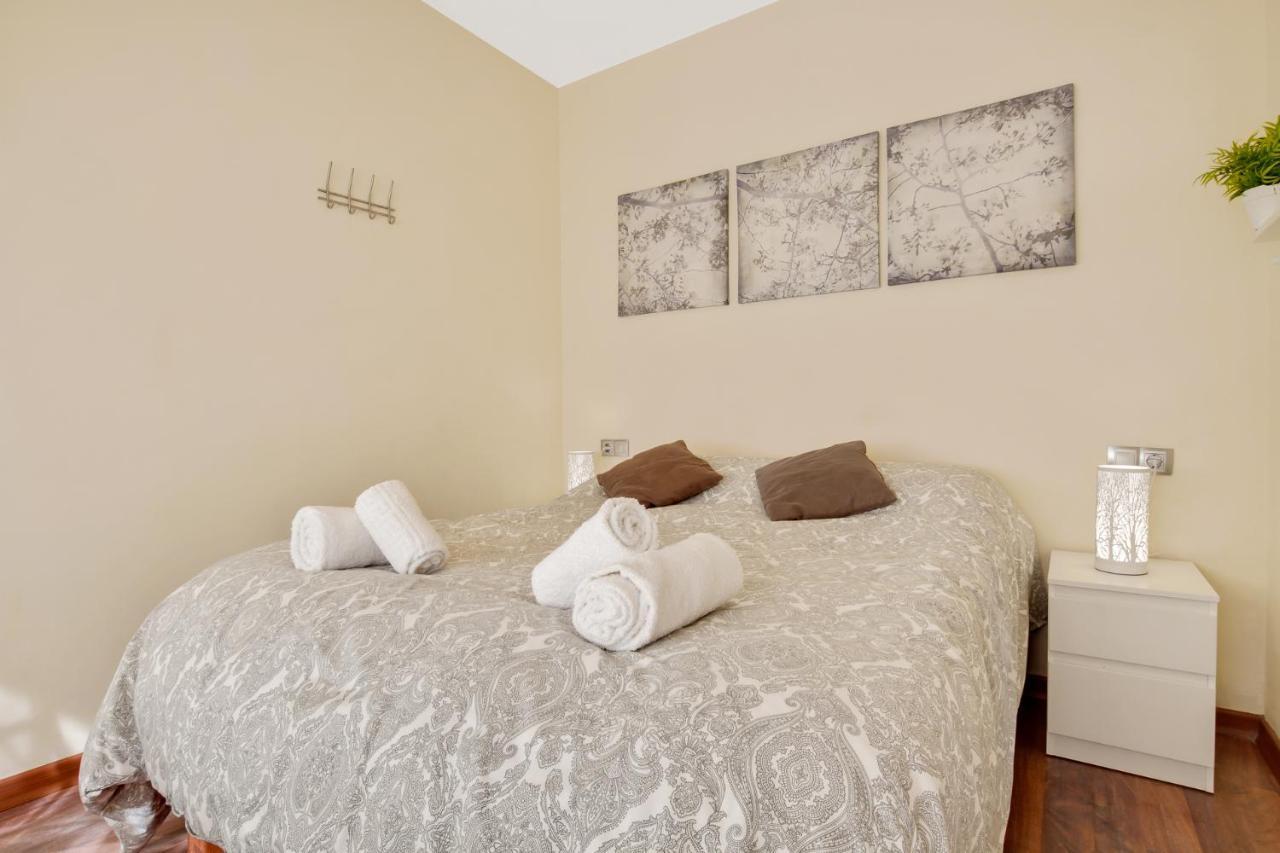 Appartamento Rocio Anexo By Ivi Real Estate Torremolinos Esterno foto