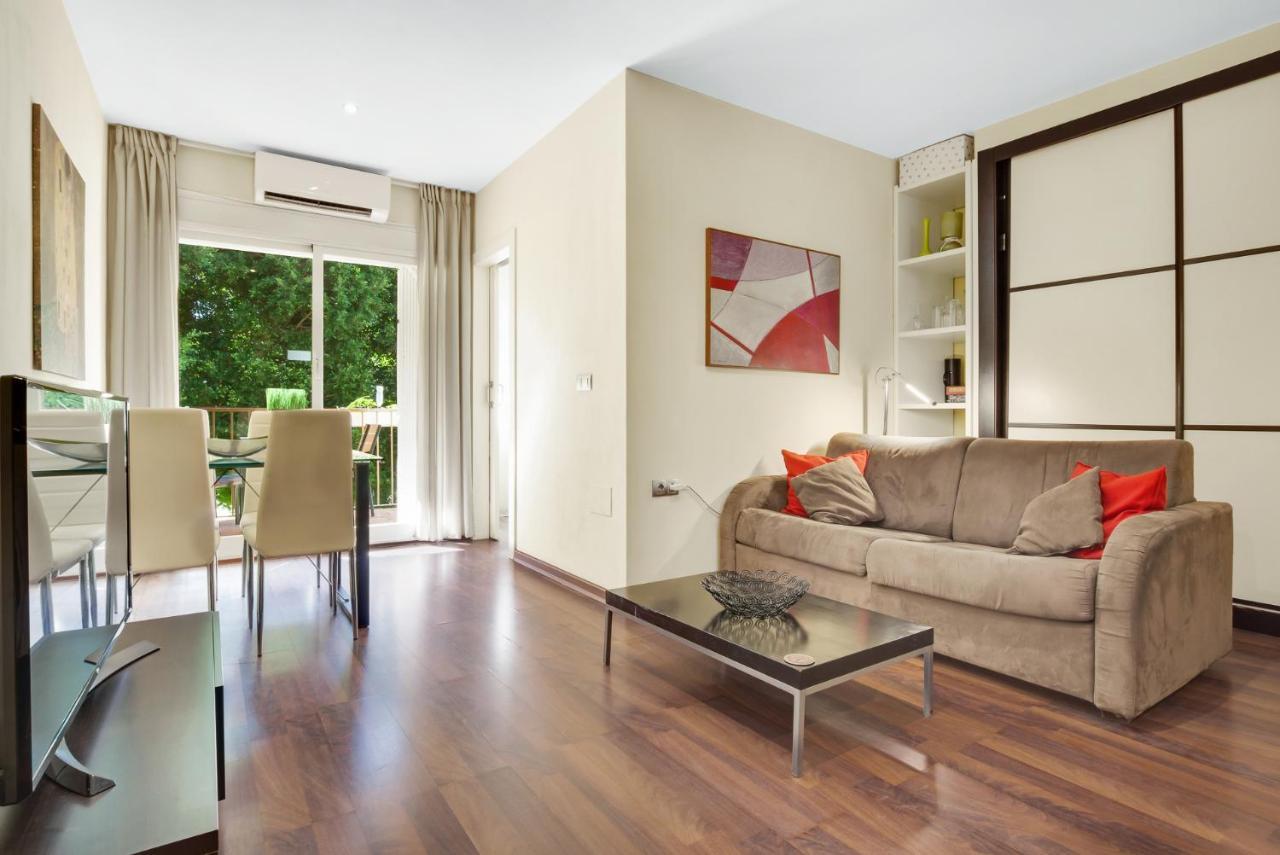 Appartamento Rocio Anexo By Ivi Real Estate Torremolinos Esterno foto