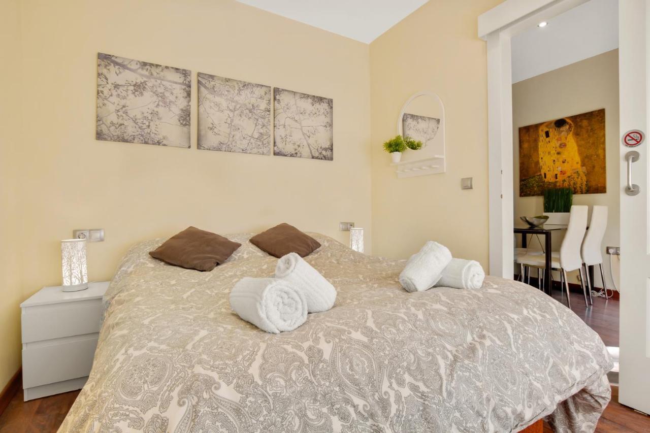 Appartamento Rocio Anexo By Ivi Real Estate Torremolinos Esterno foto