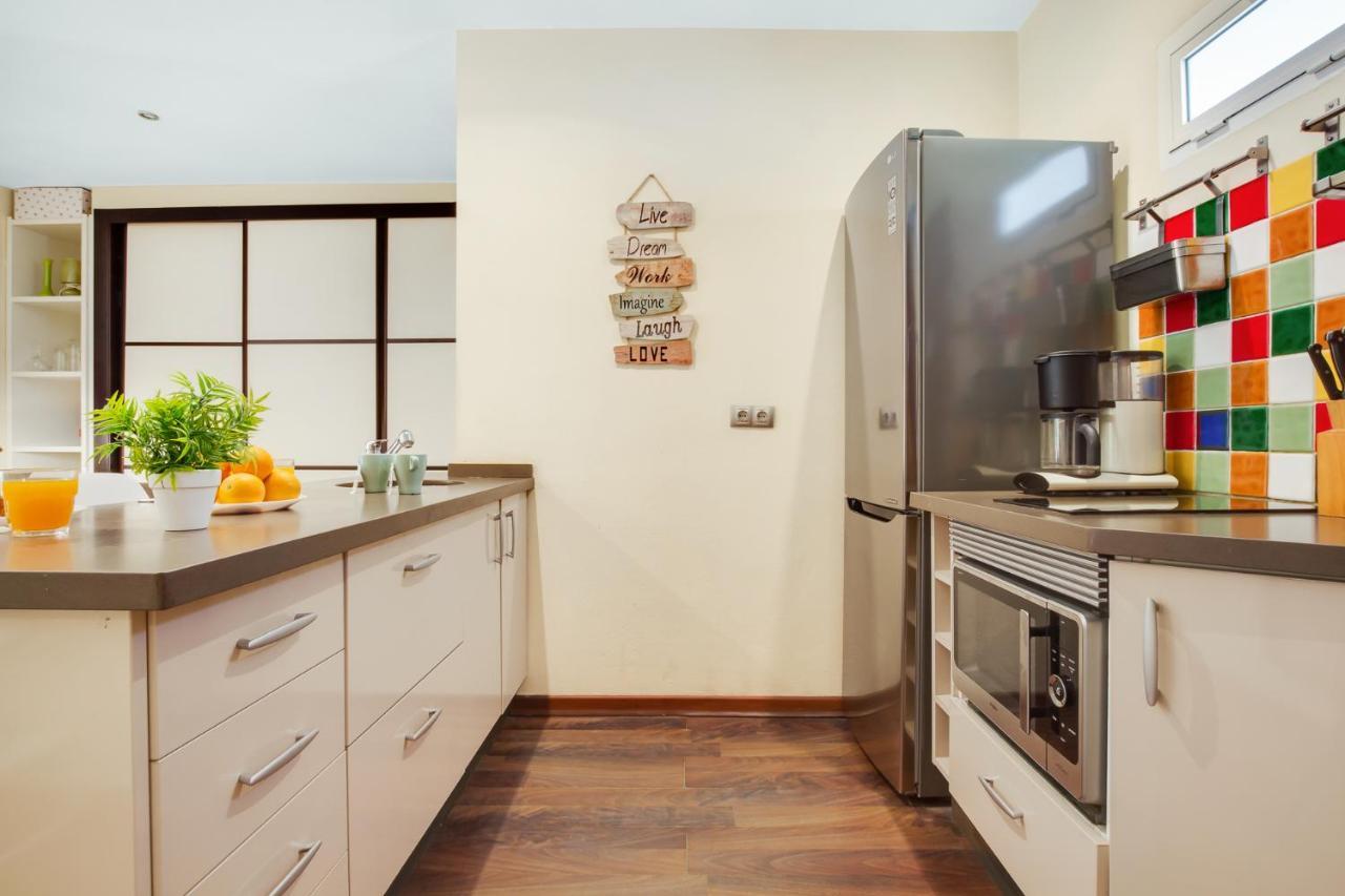 Appartamento Rocio Anexo By Ivi Real Estate Torremolinos Esterno foto