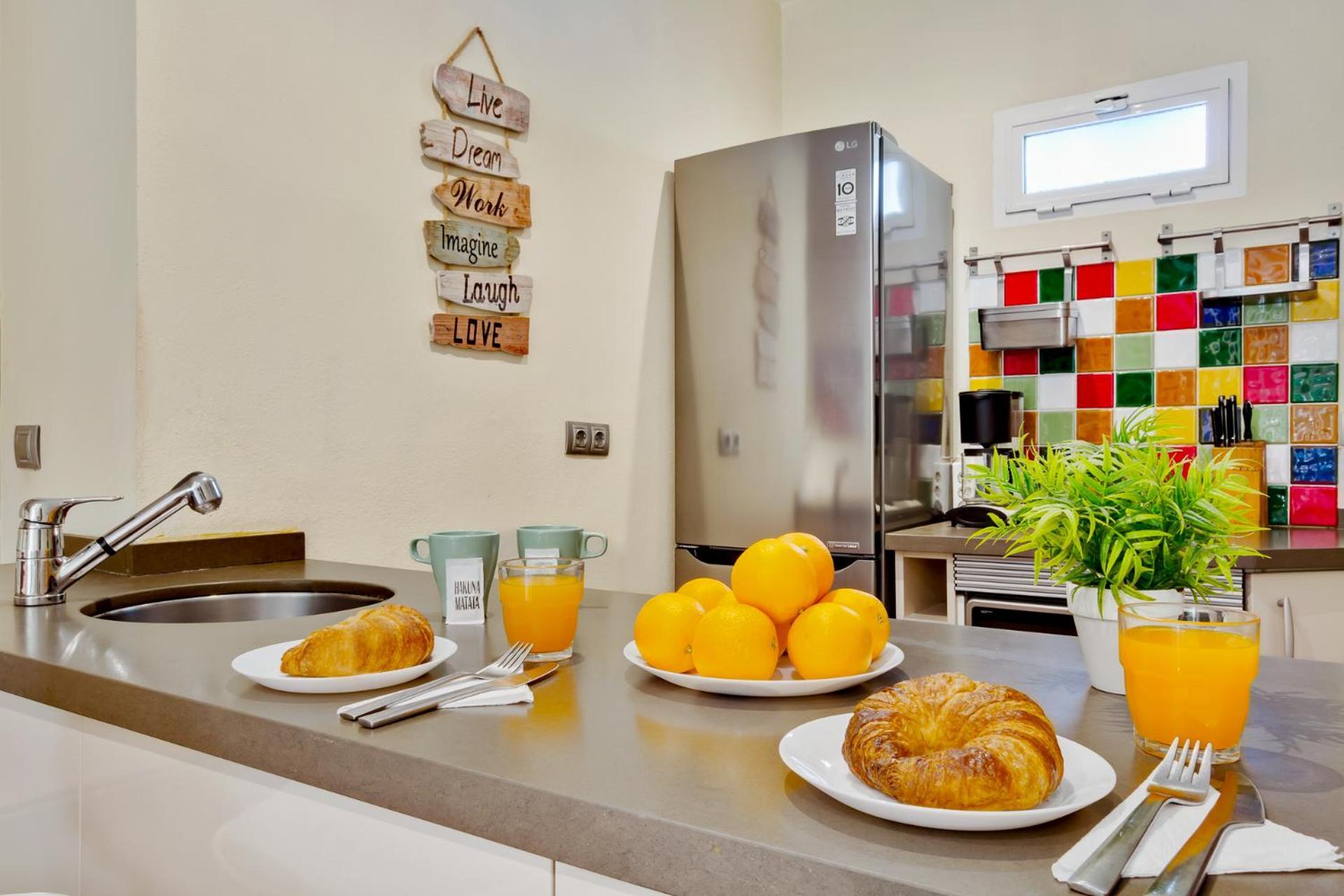 Appartamento Rocio Anexo By Ivi Real Estate Torremolinos Esterno foto