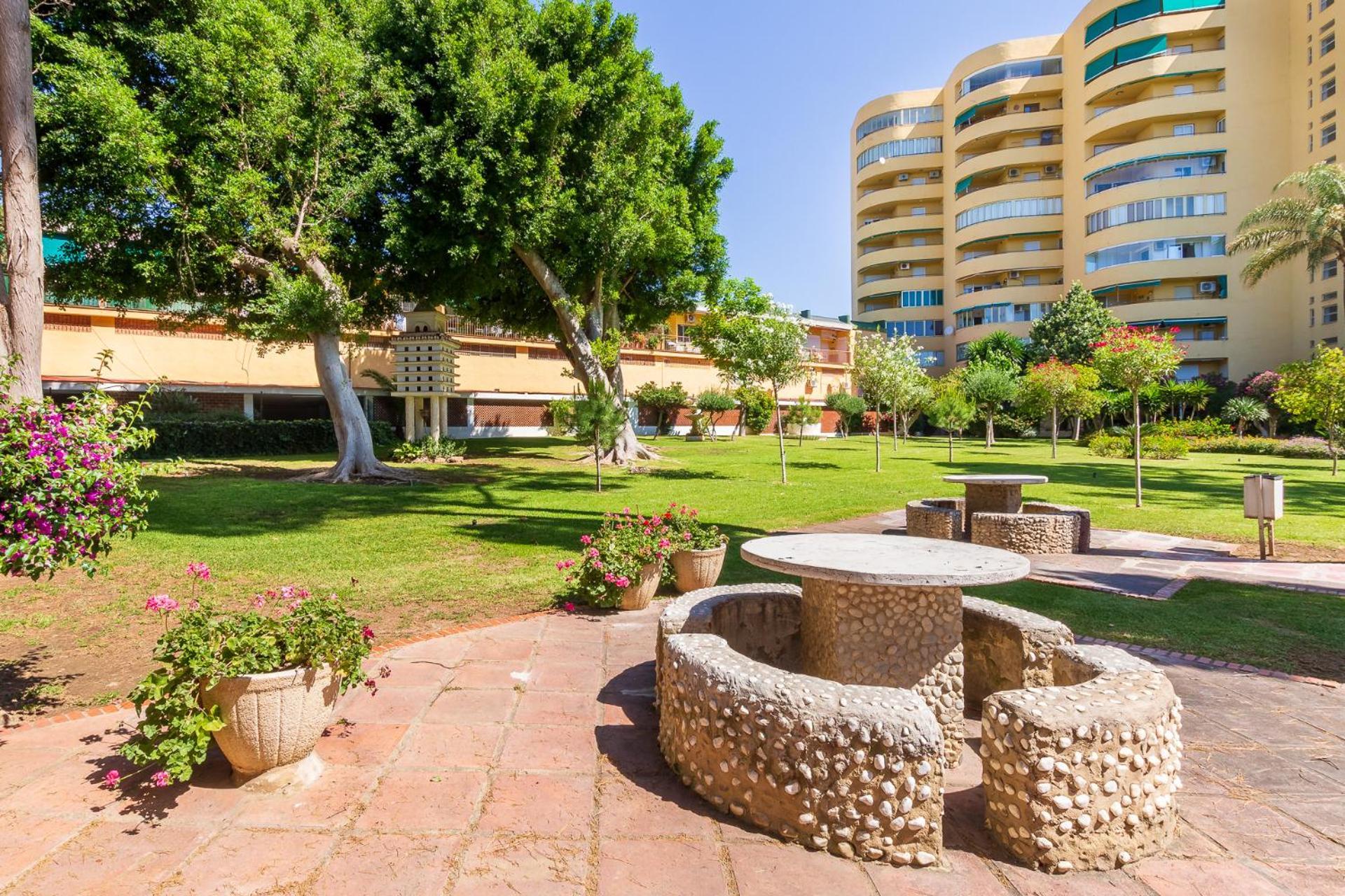 Appartamento Rocio Anexo By Ivi Real Estate Torremolinos Esterno foto